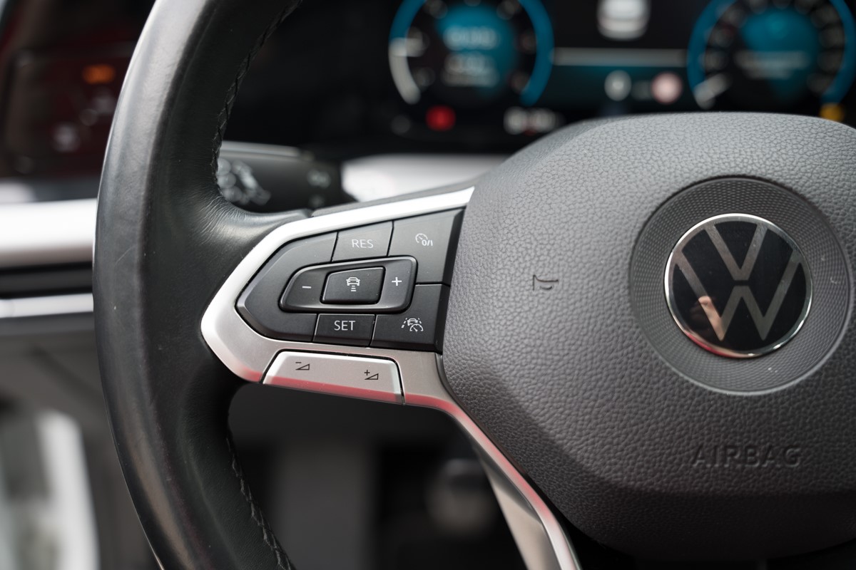 Volkswagen Golf 2.0 TDI
