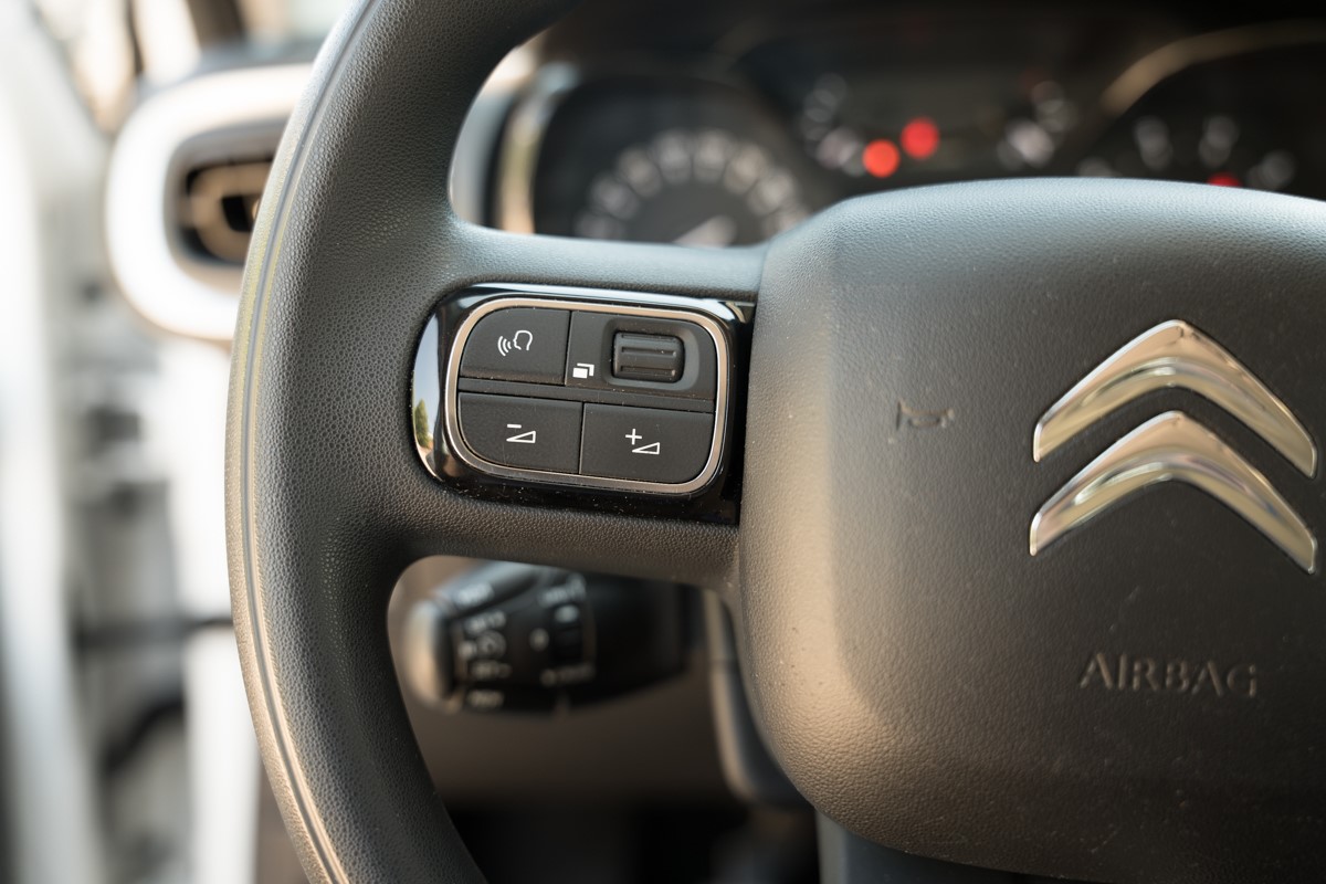 Citroën C3 1.5 BlueHDI