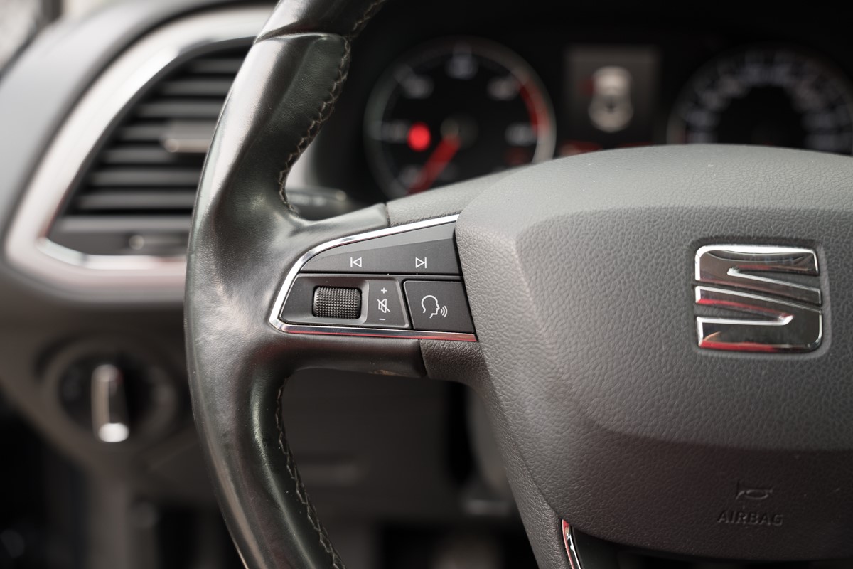 Seat Leon 1.6 TDI