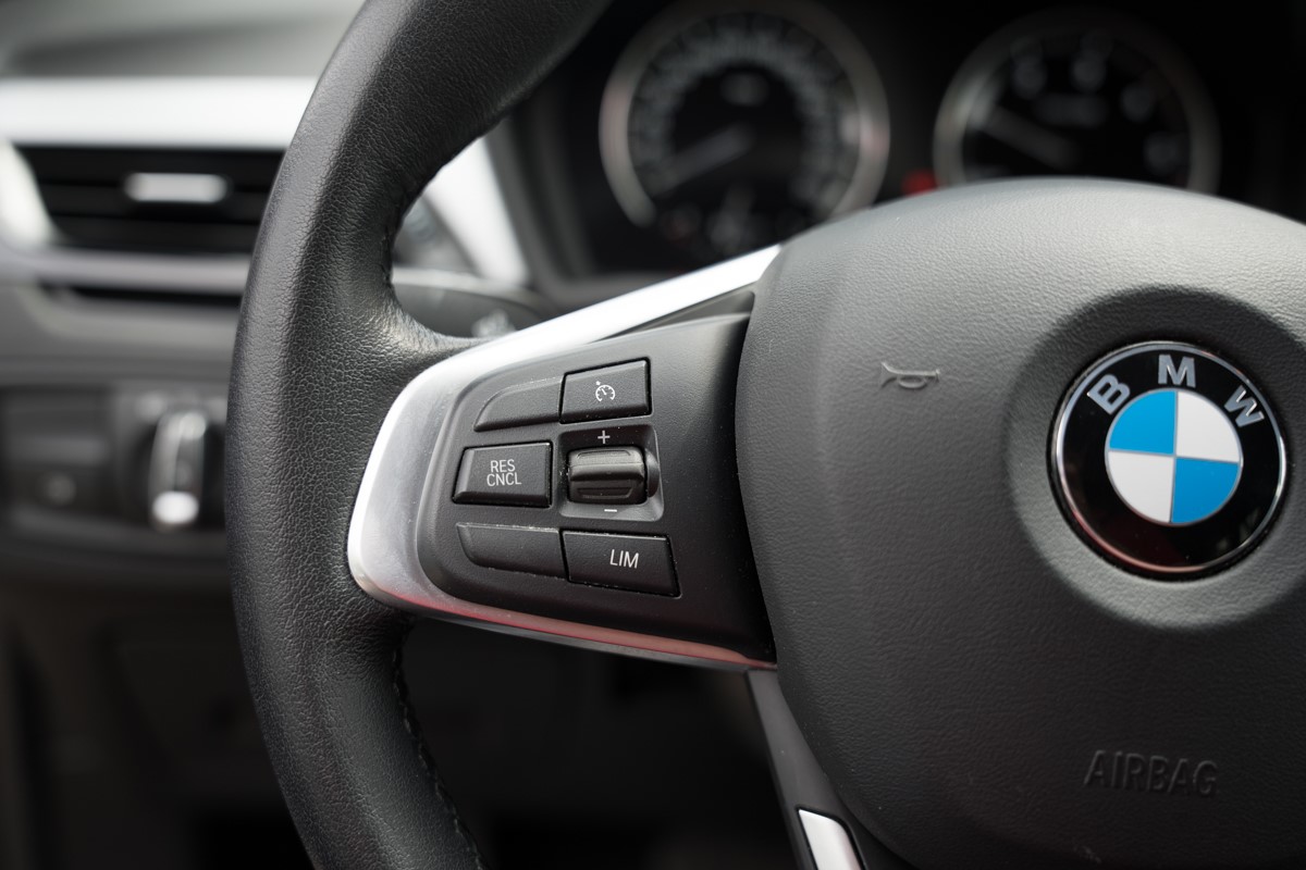 BMW
 X1 1.5 D sDrive