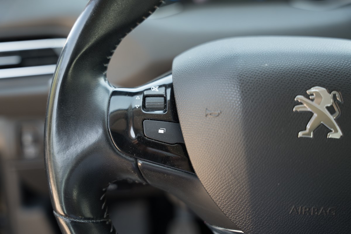 Peugeot 308 1.5 BlueHDI