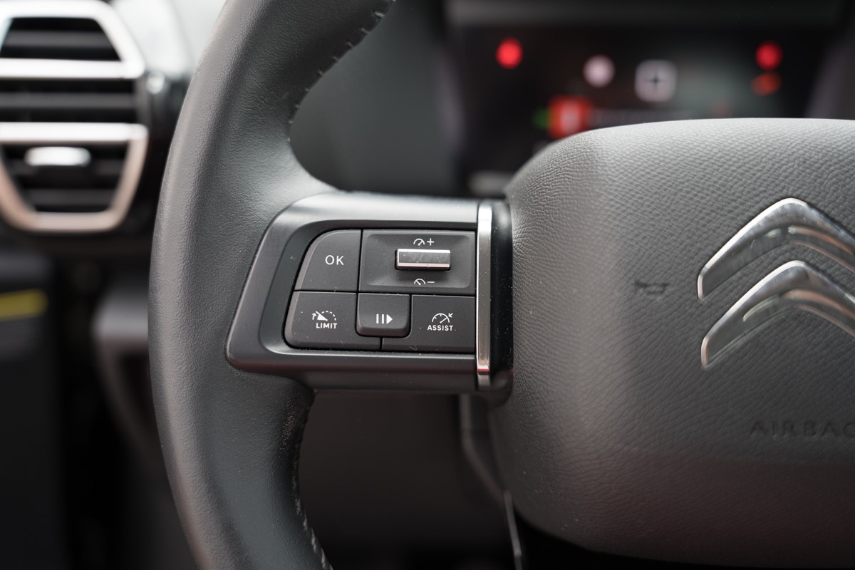 Citroën C4 1.5 BlueHDI