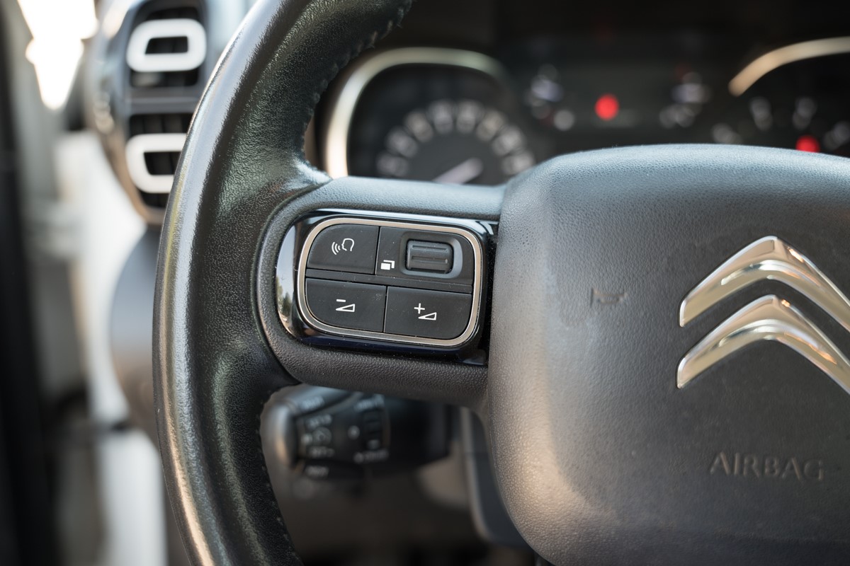 Citroën C3 AIRCROSS 1.5 BlueHDI