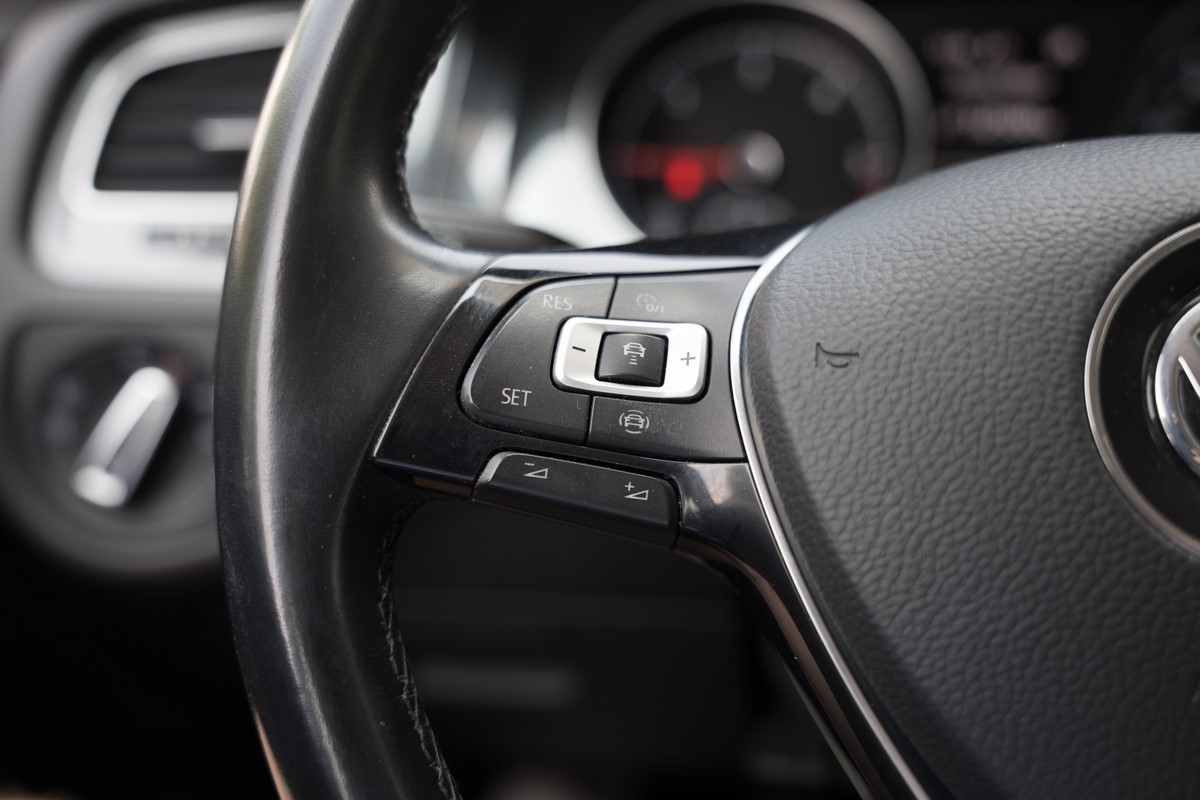 Volkswagen Golf 1.6 TDI 