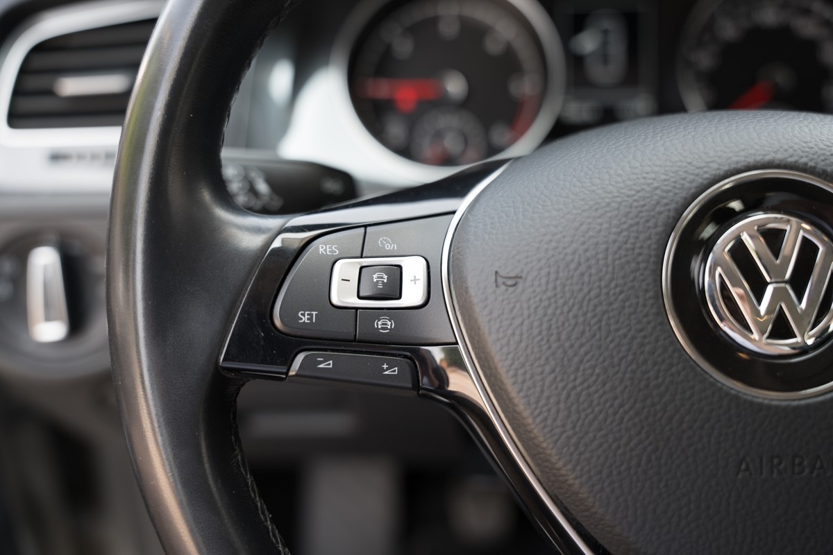 Volkswagen Golf 1.6 TDI