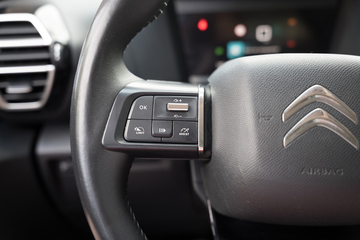 Citroën C4 1.5 BlueHDI