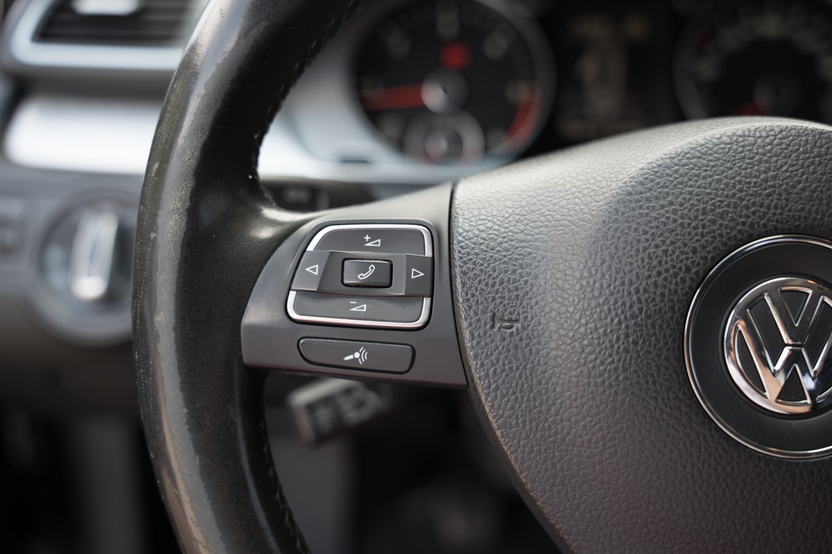 Volkswagen Passat 1.6 TDI