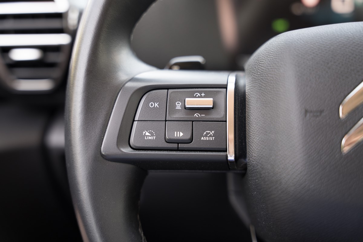 Citroën C4 1.5 BlueHDI