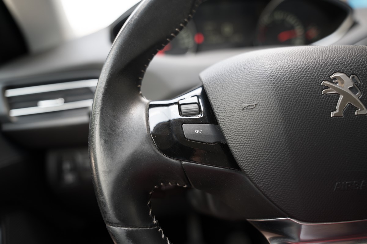 Peugeot 308 1.5 BlueHDI