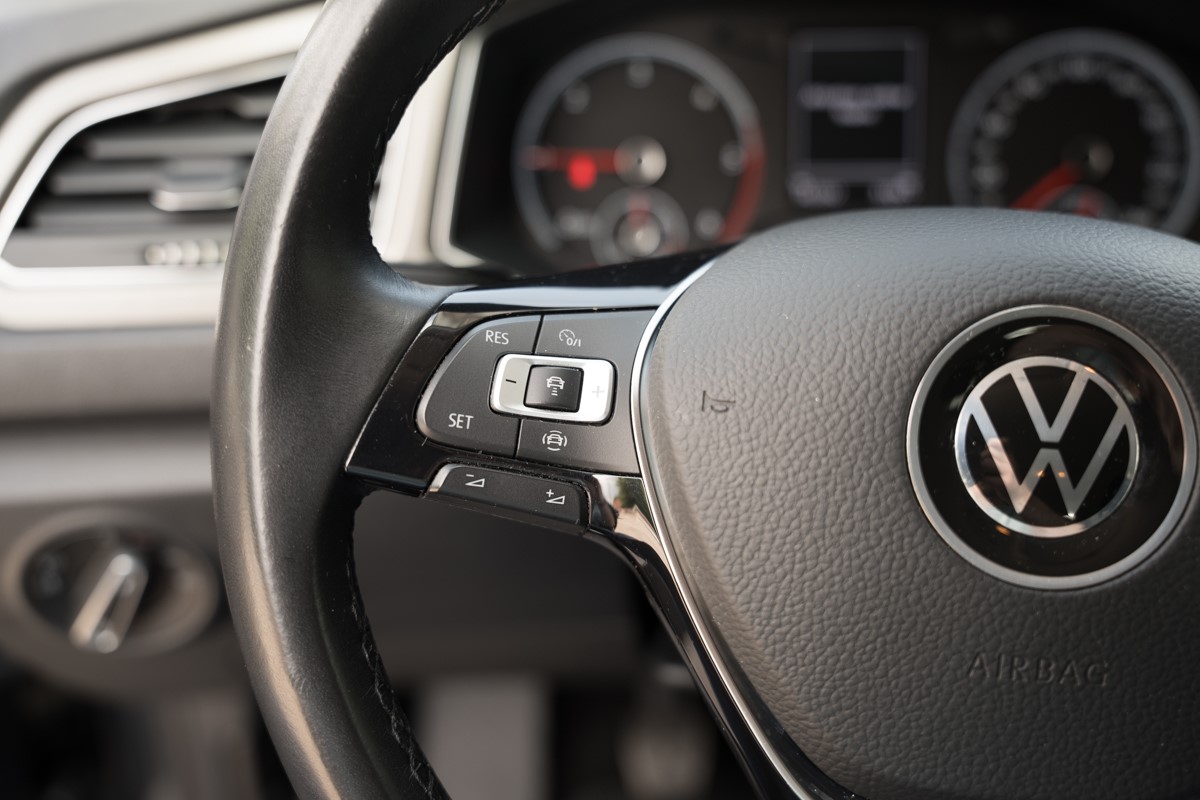 Volkswagen T-Roc 2.0 TDI