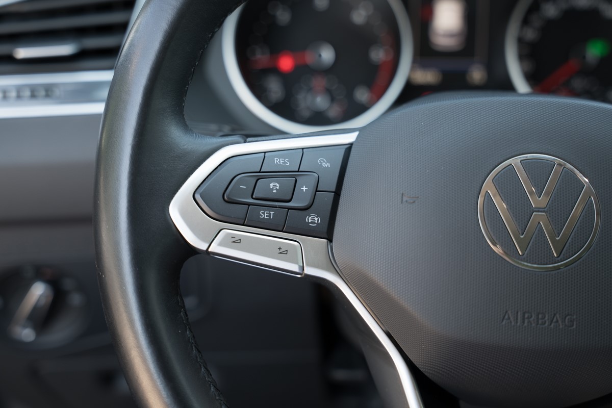 Volkswagen Tiguan
 2.0 TDI DSG 4MOTION