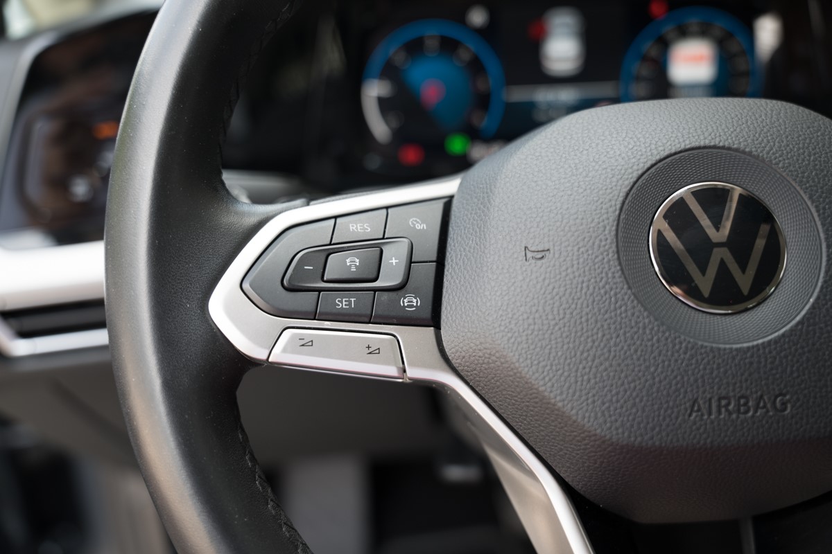 Volkswagen Golf 2.0 TDI