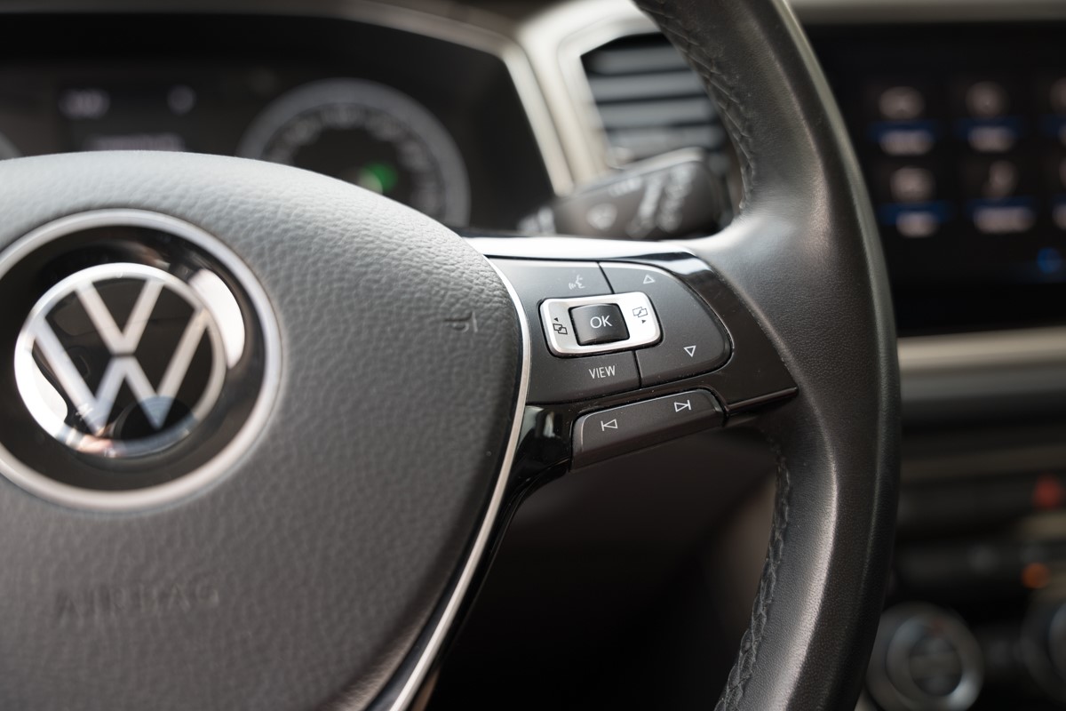 Volkswagen T-Roc 2.0 TDI