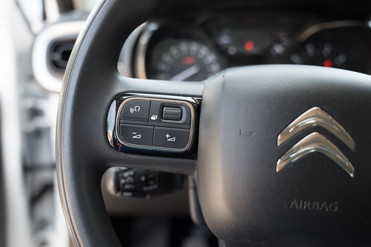 Citroën C3 1.5 BlueHDI