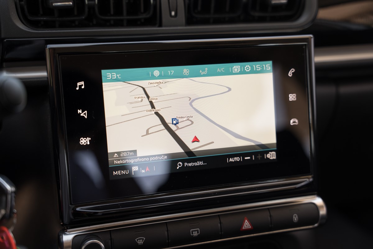 Citroën C3 1.5 BlueHDI