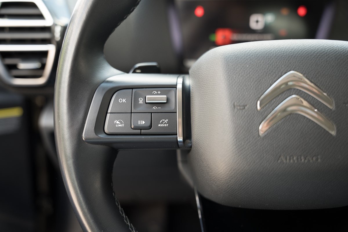 Citroën C4 1.5 BlueHDI