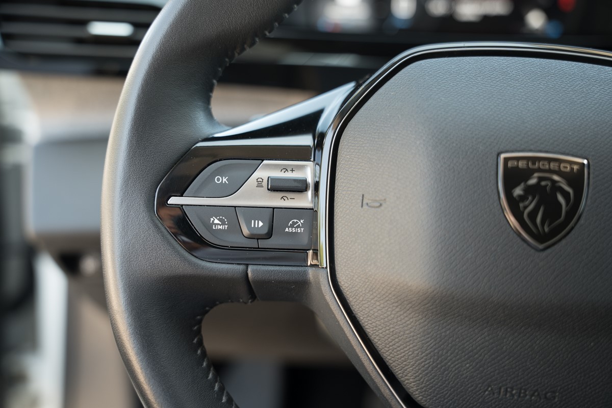 Peugeot 308 1.5 BlueHDI ALLURE PACK