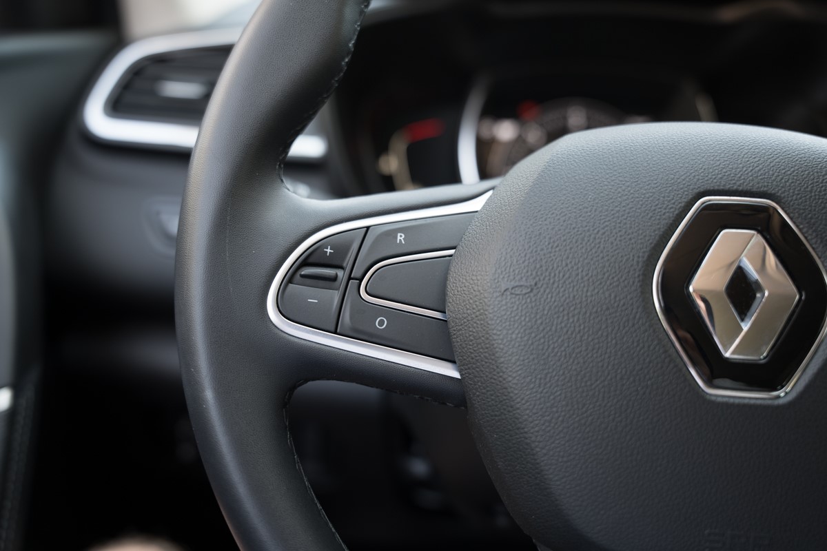 Renault KADJAR 1.5 DCI