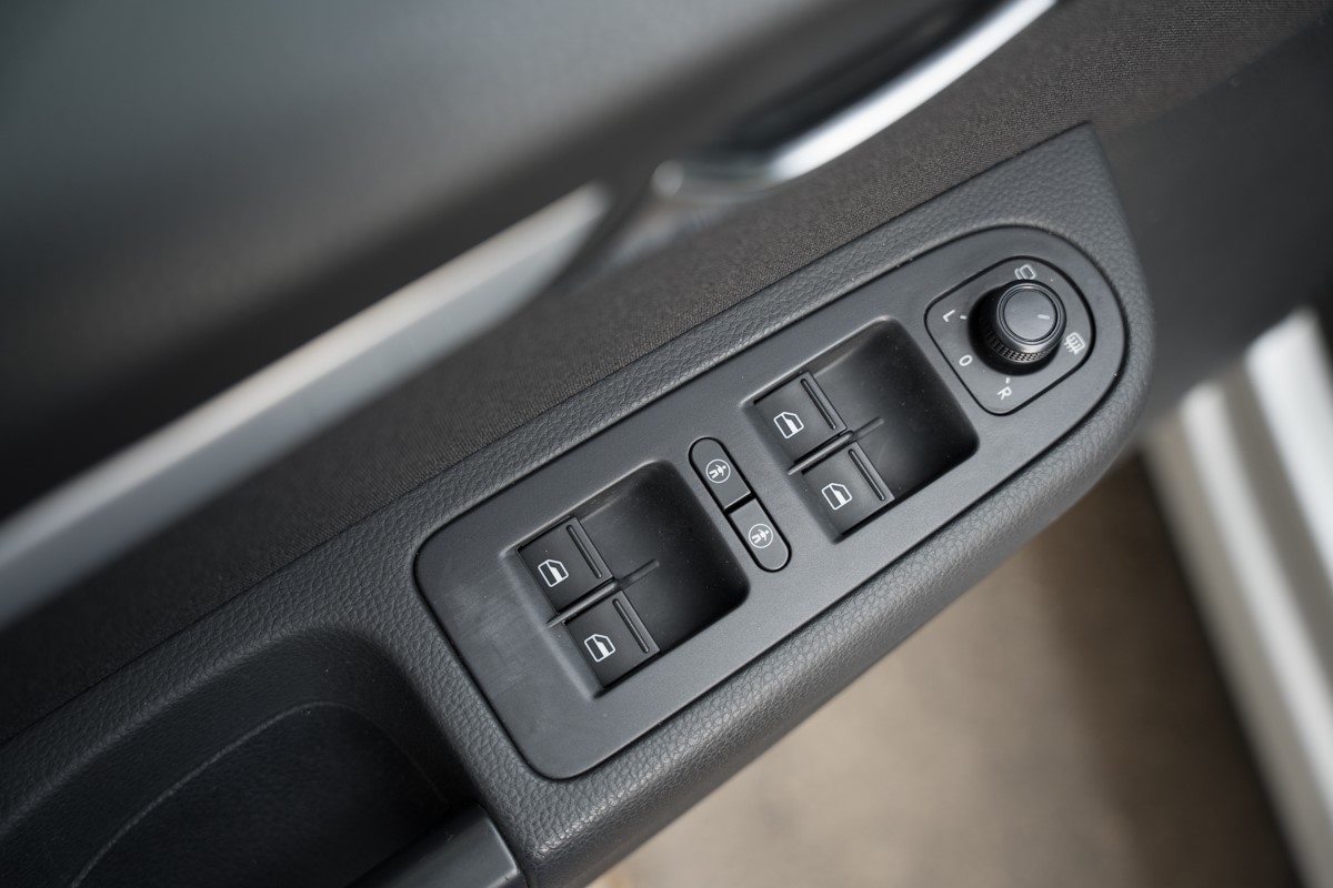 Volkswagen Sharan 2.0 TDI
