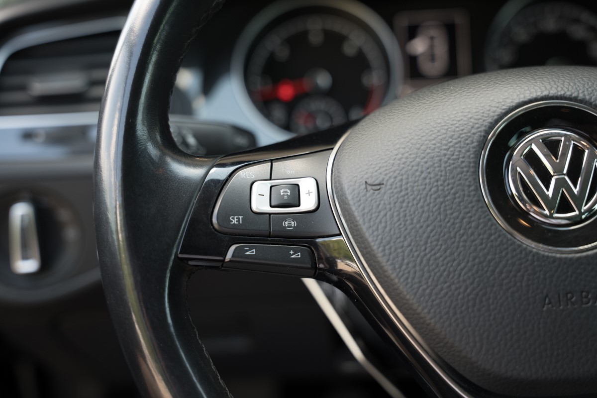 Volkswagen Golf 1.6 TDI
