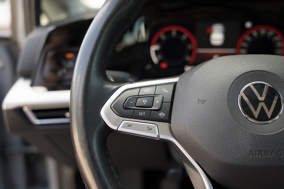 Volkswagen Golf 2.0 TDI