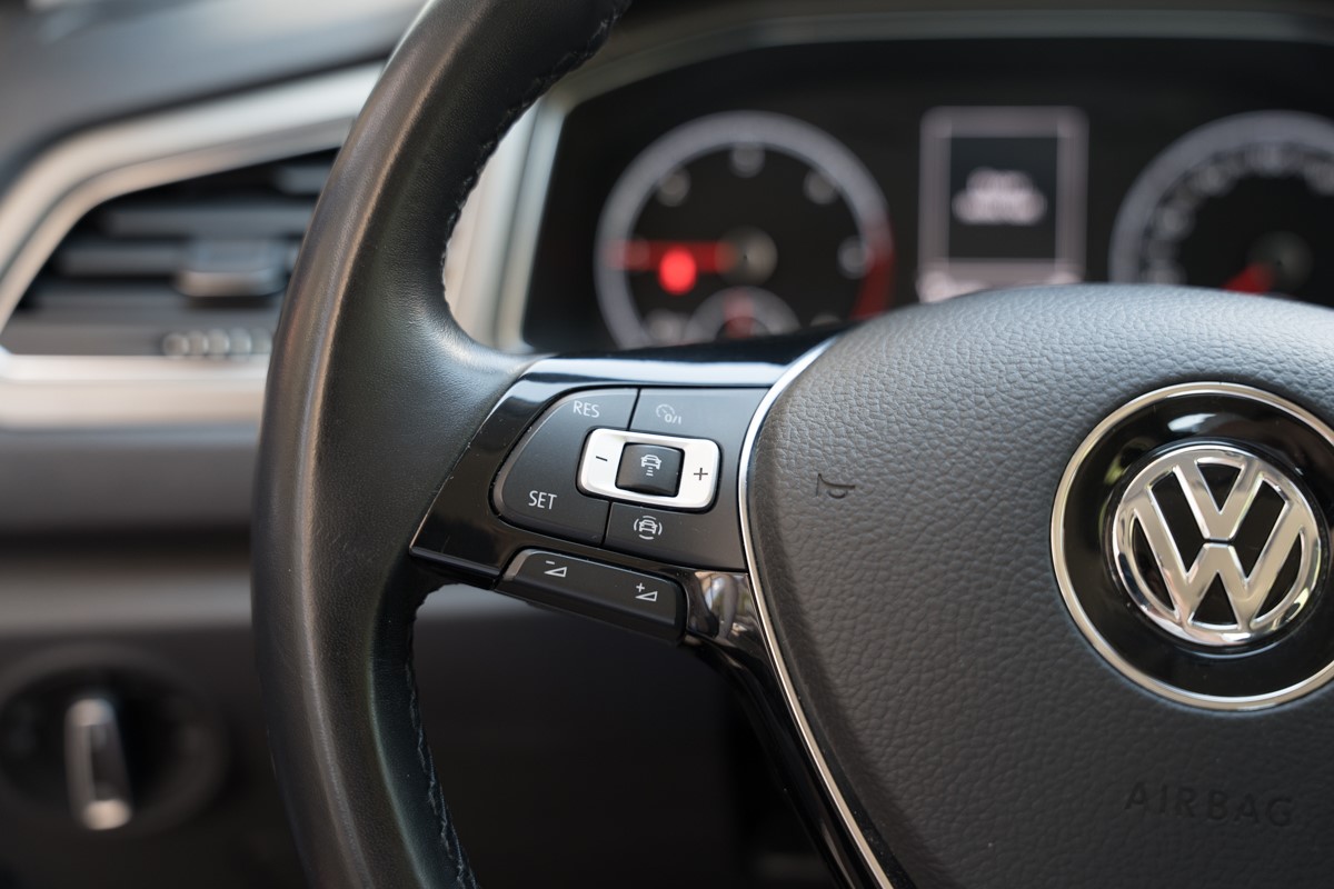 Volkswagen T-Roc 1.6 TDI 