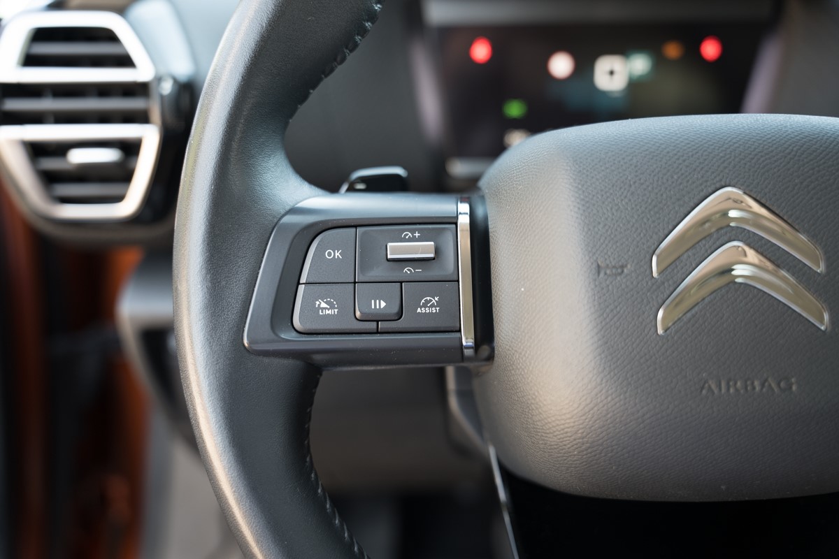Citroën C4 1.5 BlueHDI