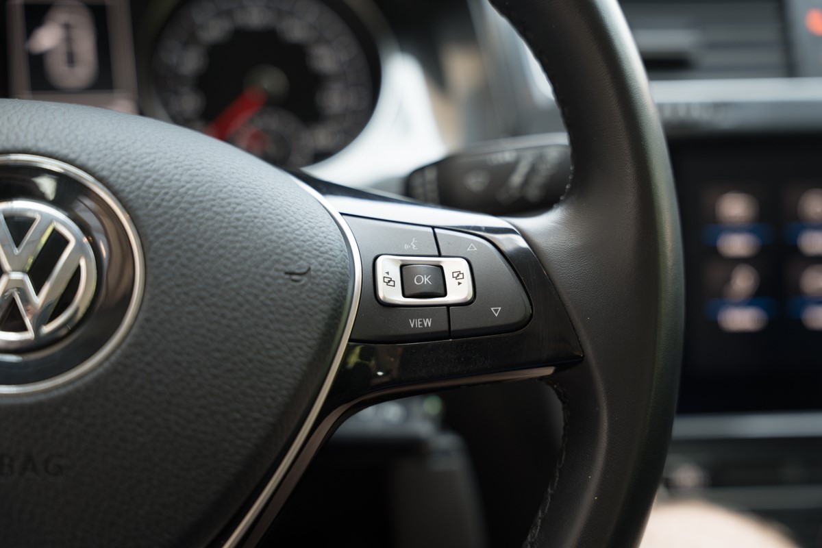 Volkswagen Golf 1.6 TDI