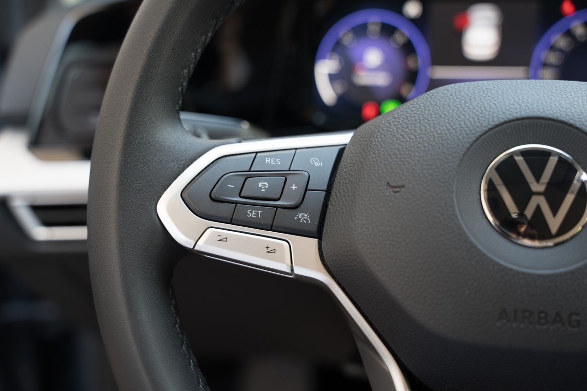 Volkswagen Golf 2.0 TDI