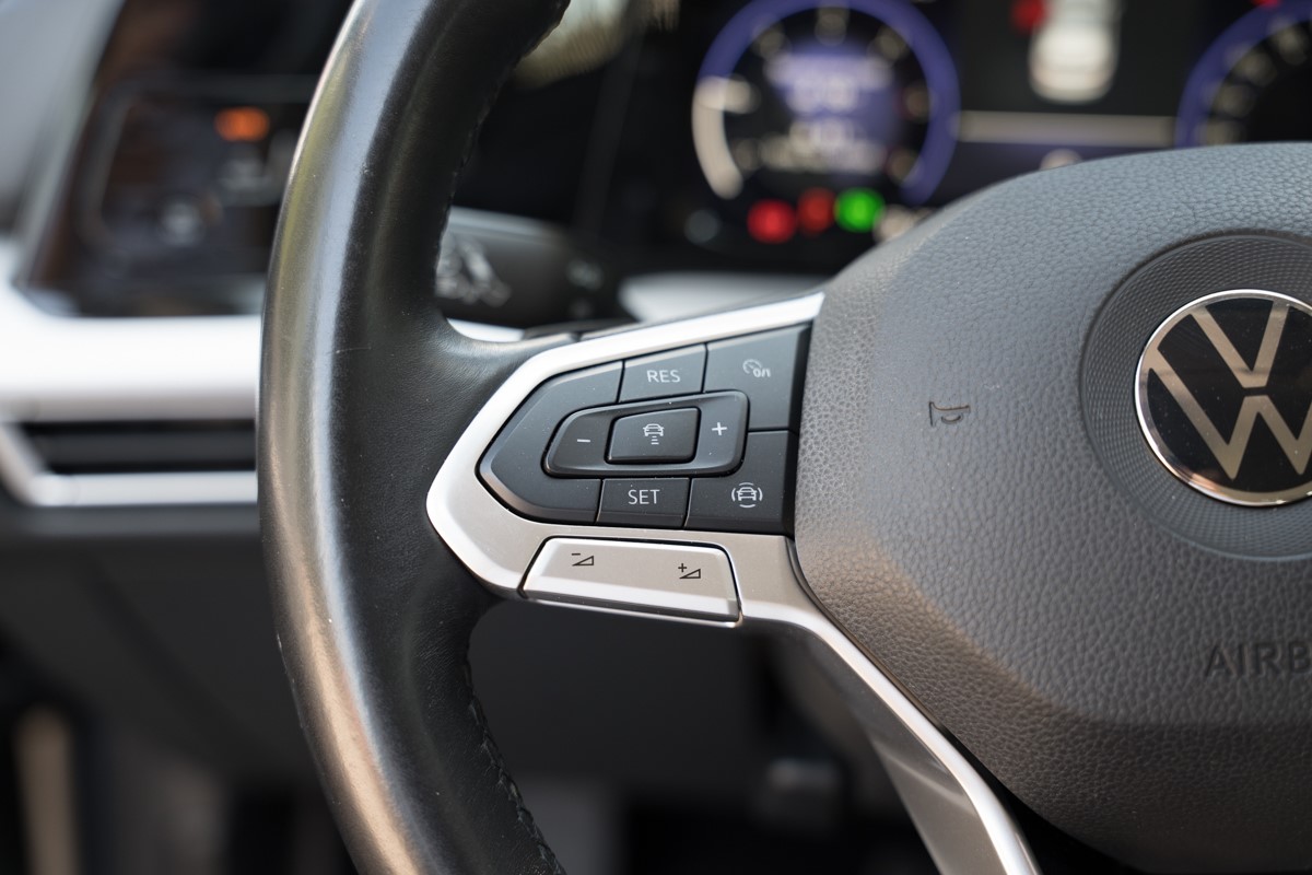 Volkswagen Golf 2.0 TDI DSG