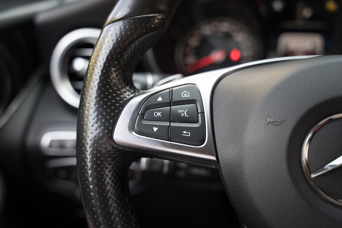 Mercedes-Benz GLC  Coupe 250 D 4MATIC