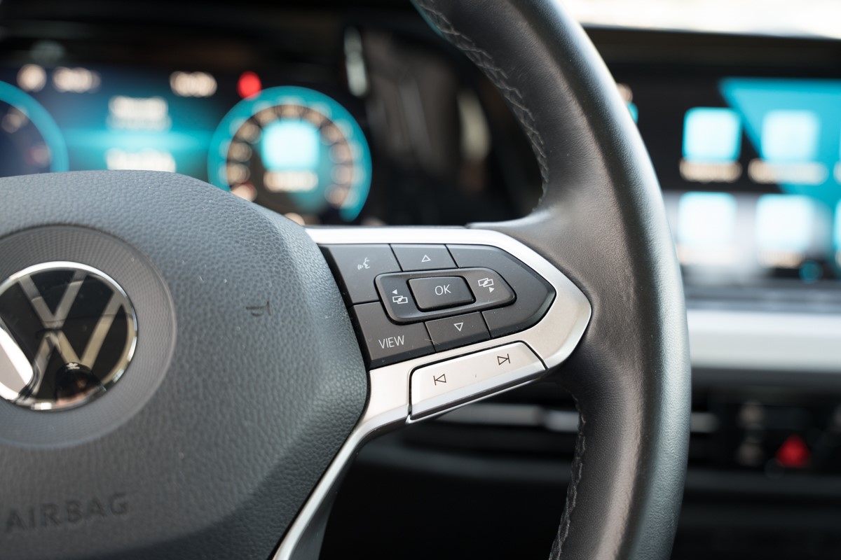Volkswagen Golf 2.0 TDI