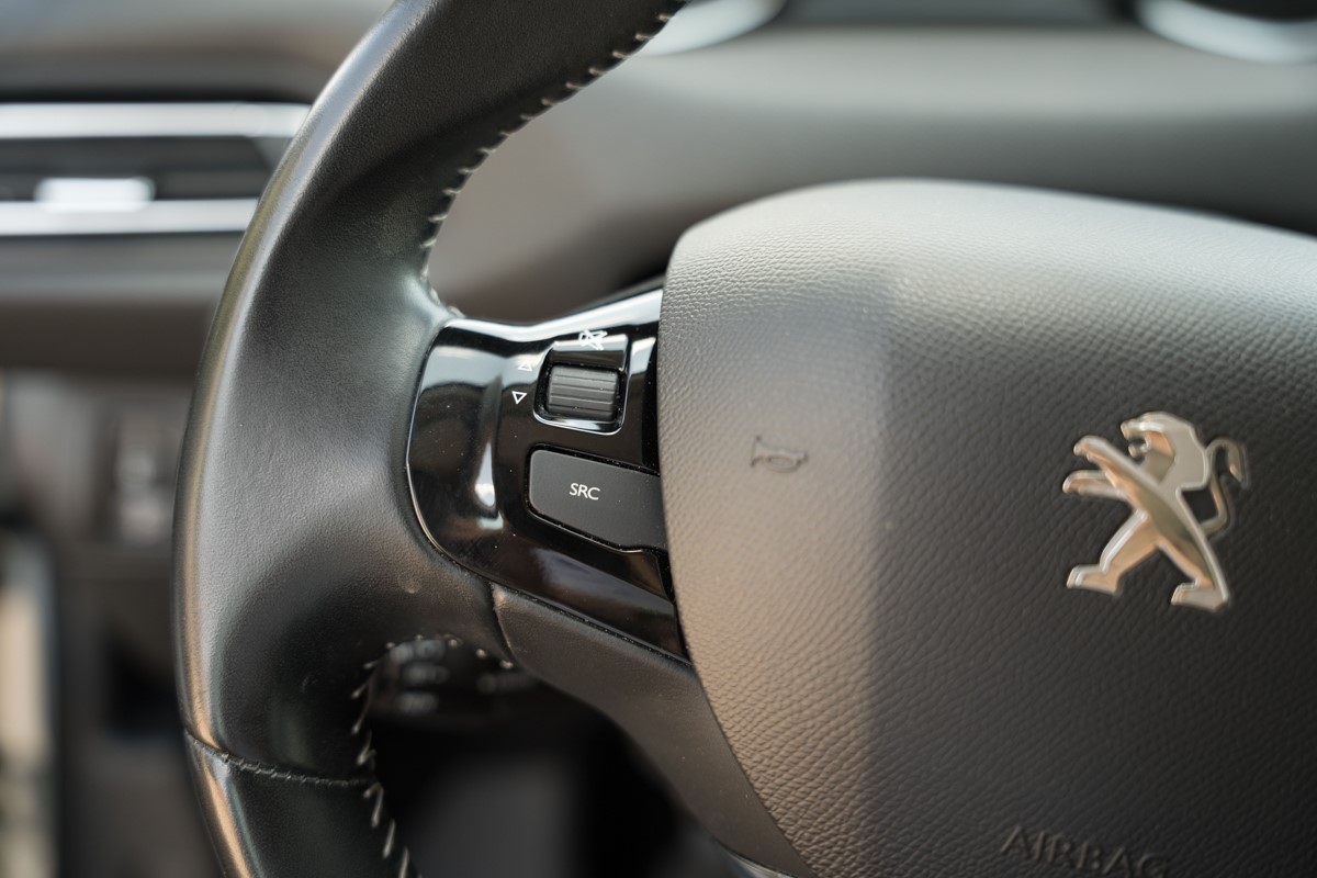 Peugeot 308 1.5 BlueHDI