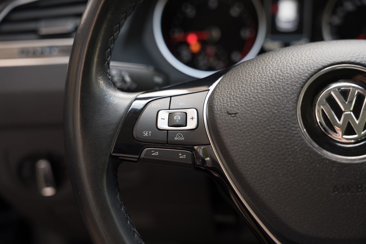 Volkswagen Tiguan
 2.0 TDI 4 MOTION