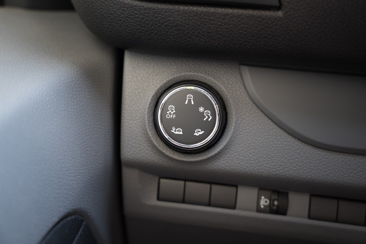 Opel Vivaro 1.5 CDTI
