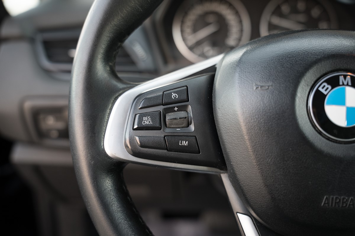 BMW
 Gran Tourer 218 D 7sjedišta