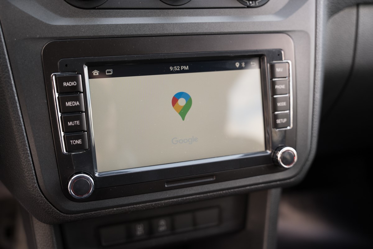 Volkswagen Caddy 2.0 TDI PUTNIČKI