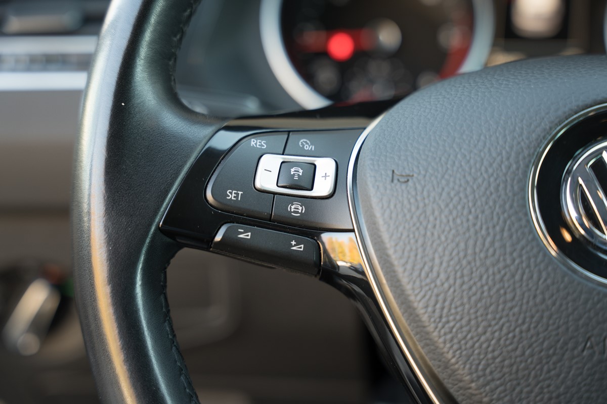 Volkswagen Tiguan
 2.0 TDI DSG 4MOTION