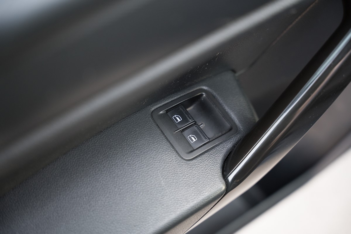 Volkswagen Caddy MAXI 2.0 TDI