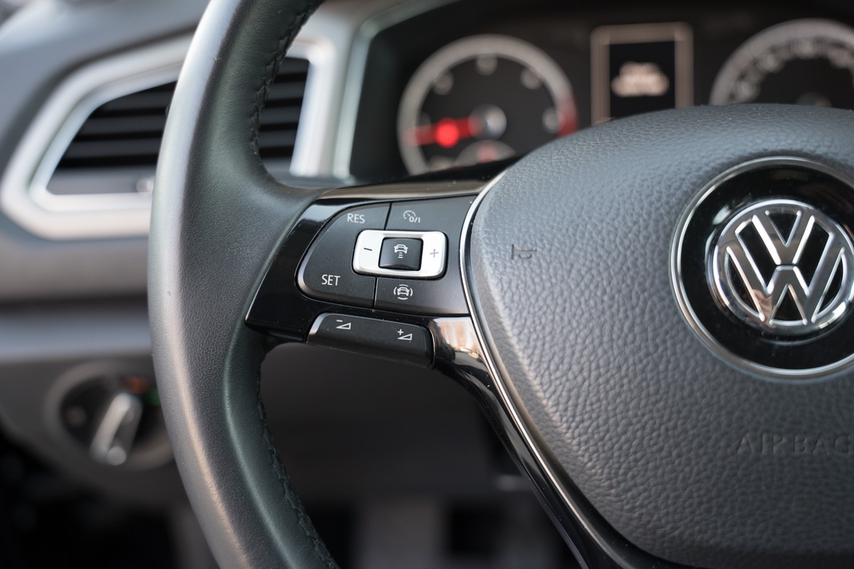 Volkswagen T-Roc 1.6 TDI Style