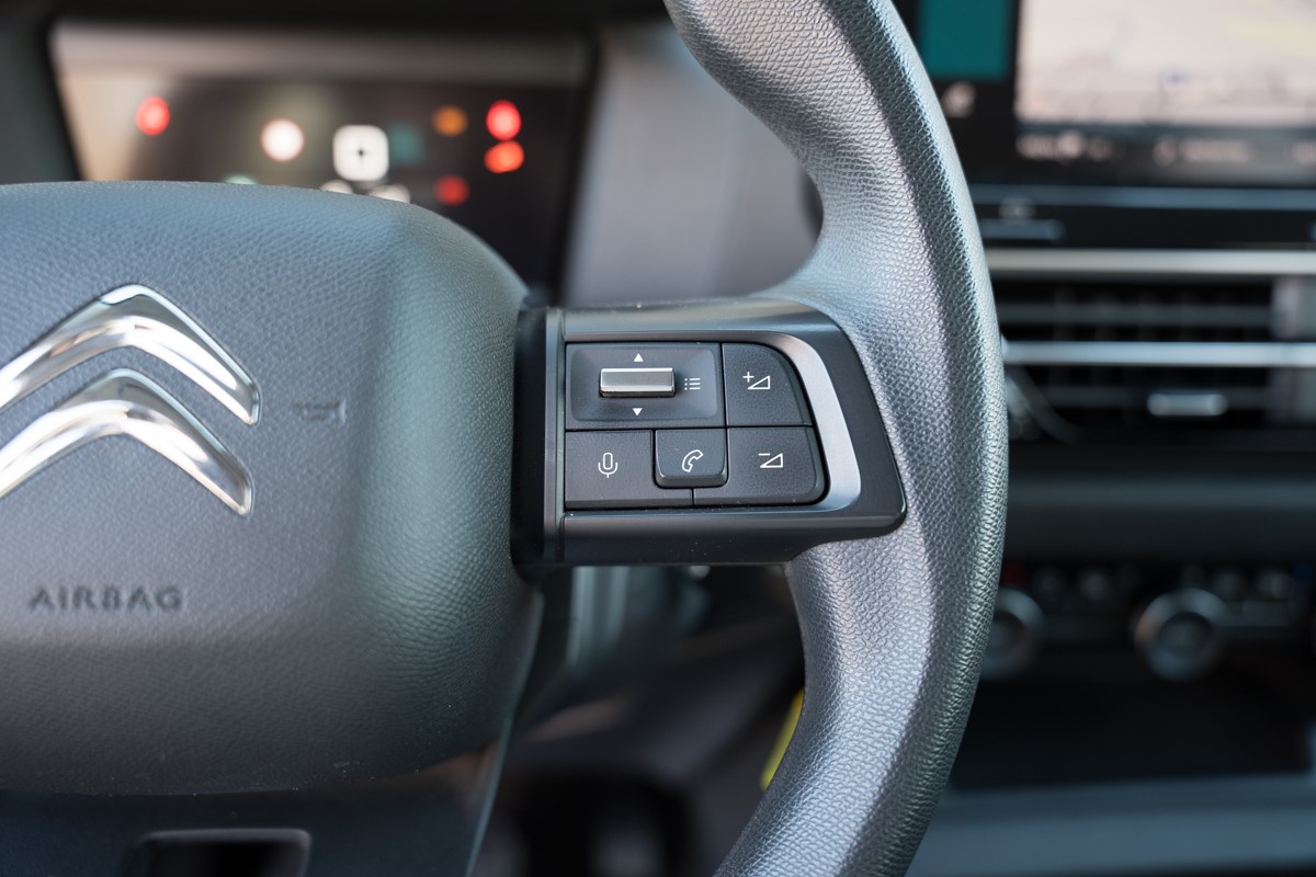 Citroën C4 1.5 BlueHDI