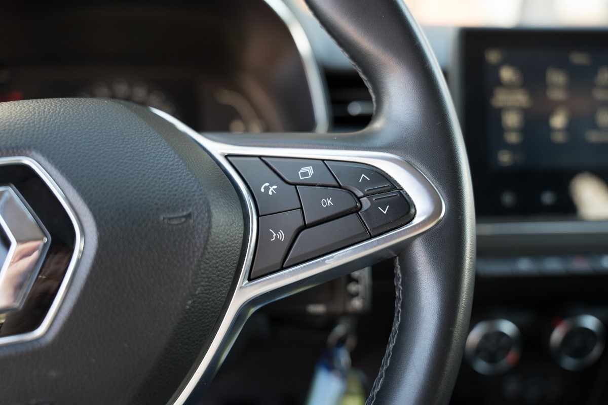 Renault Clio 1.5 DCI