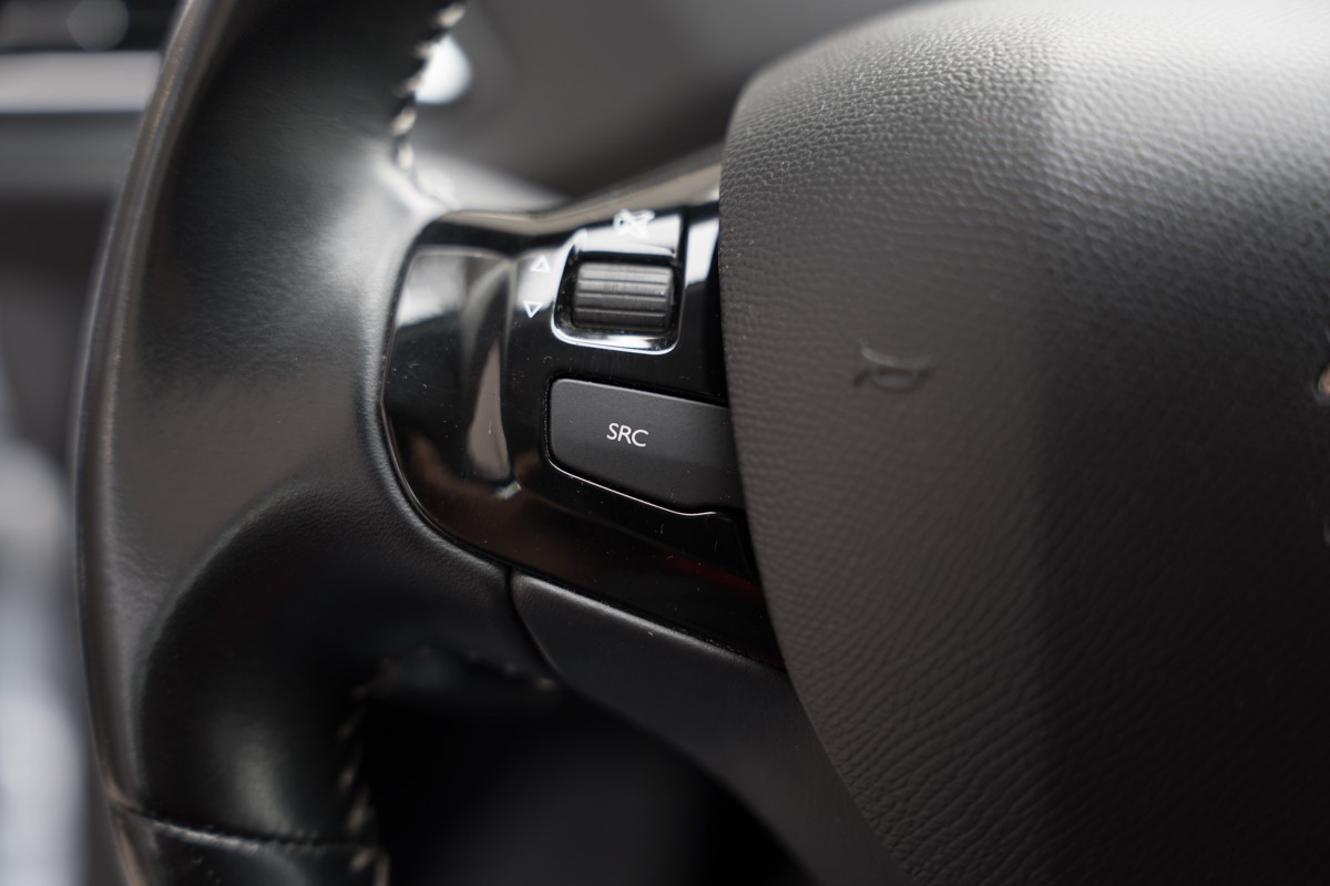 Peugeot 308 1.5 BlueHDI