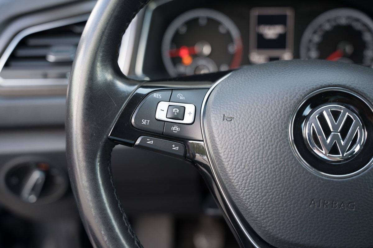 Volkswagen T-Roc 1.6 TDI