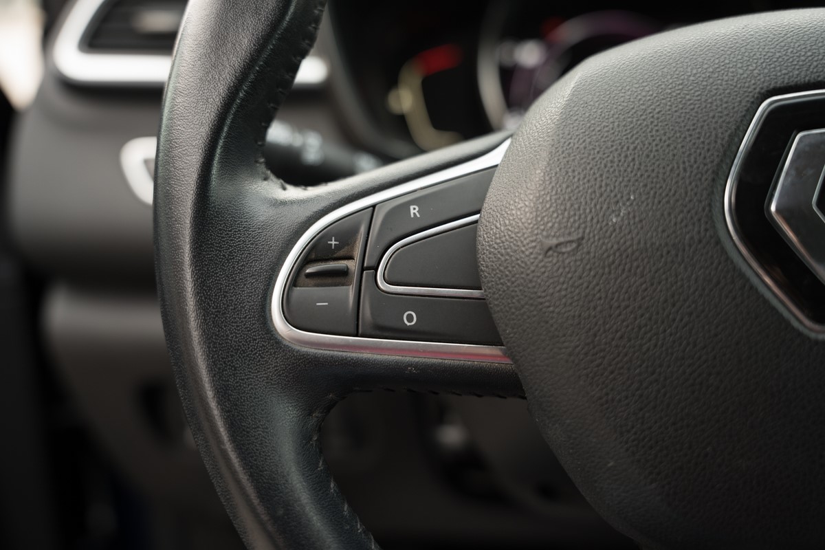 Renault KADJAR 1.5 DCI Sport Edition