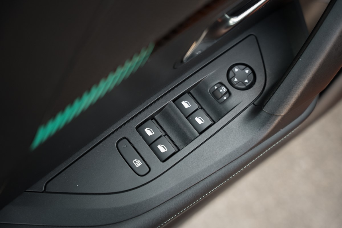 Peugeot 2008 1.5 BlueHDI