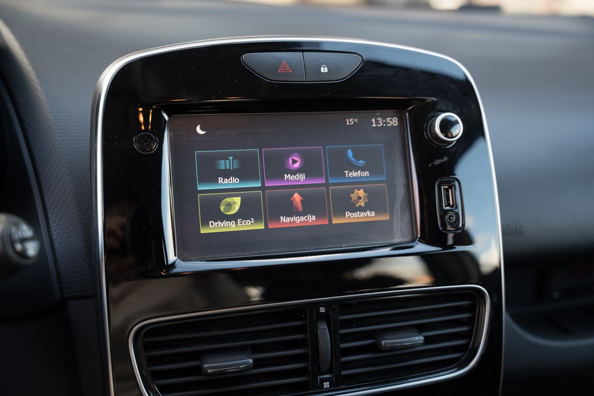 Renault Clio 1.5 DCI