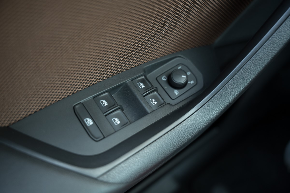 Škoda Kodiaq 2.0 TDI DSG 7 sjedišta