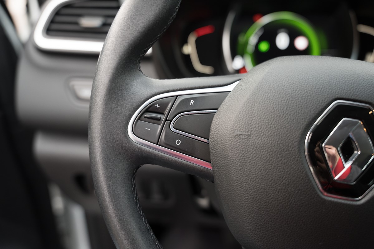 Renault KADJAR 1.5 DCI