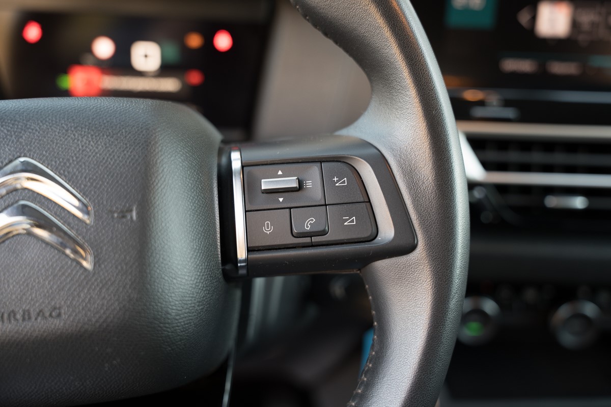 Citroën C4 1.5 BlueHDI